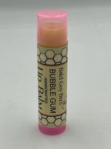 Bubble Gum Lip Balm