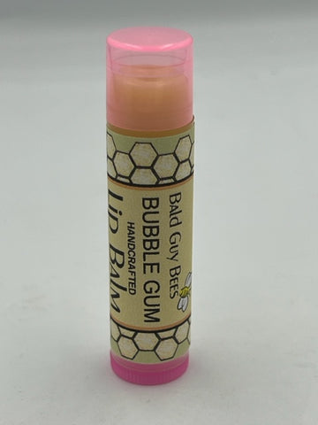 Bubble Gum Lip Balm