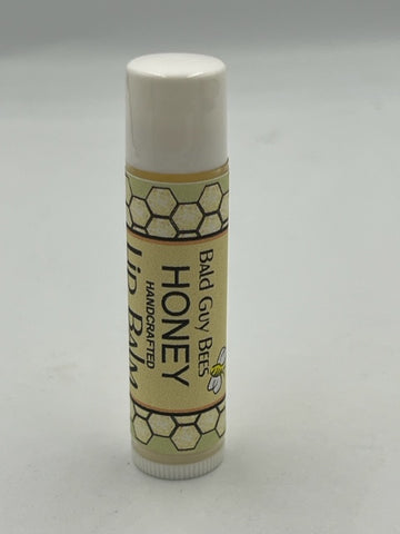 Honey Lip Balm