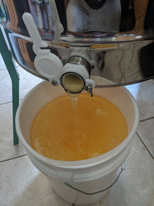 1 Gallon Honey