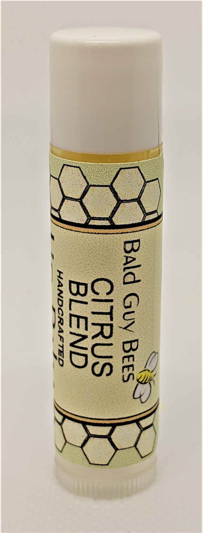 Citrus Blend Lip Balm