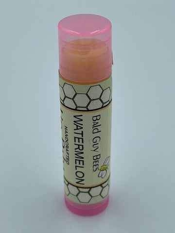 Watermelon Lip Balm